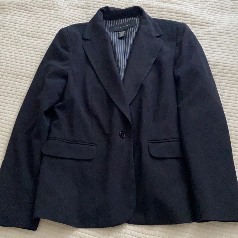 Woman’s Blazer